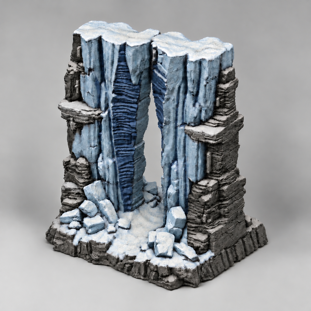 Step 8: Weathering and variation